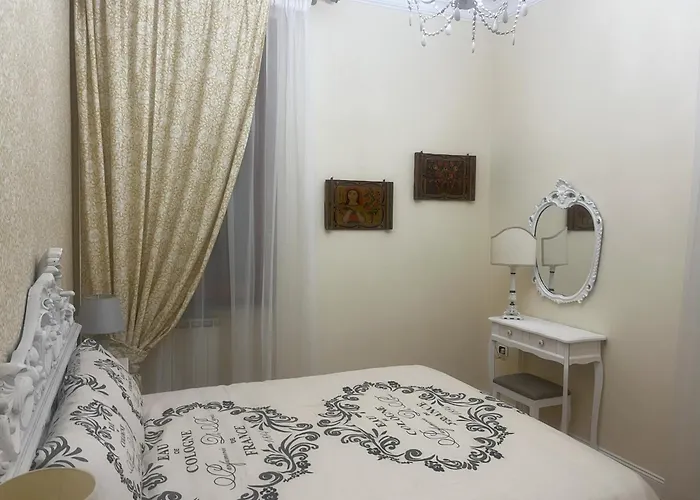 Bed And Breakfast 30